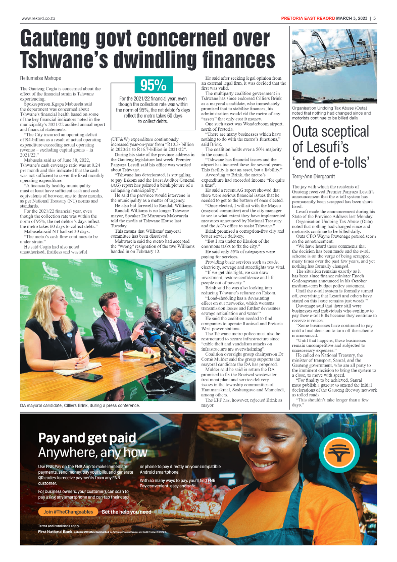 Rekord East 03 March 2023 page 5