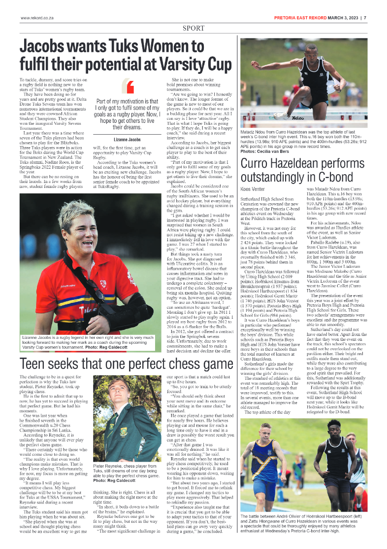 Rekord East 03 March 2023 page 7