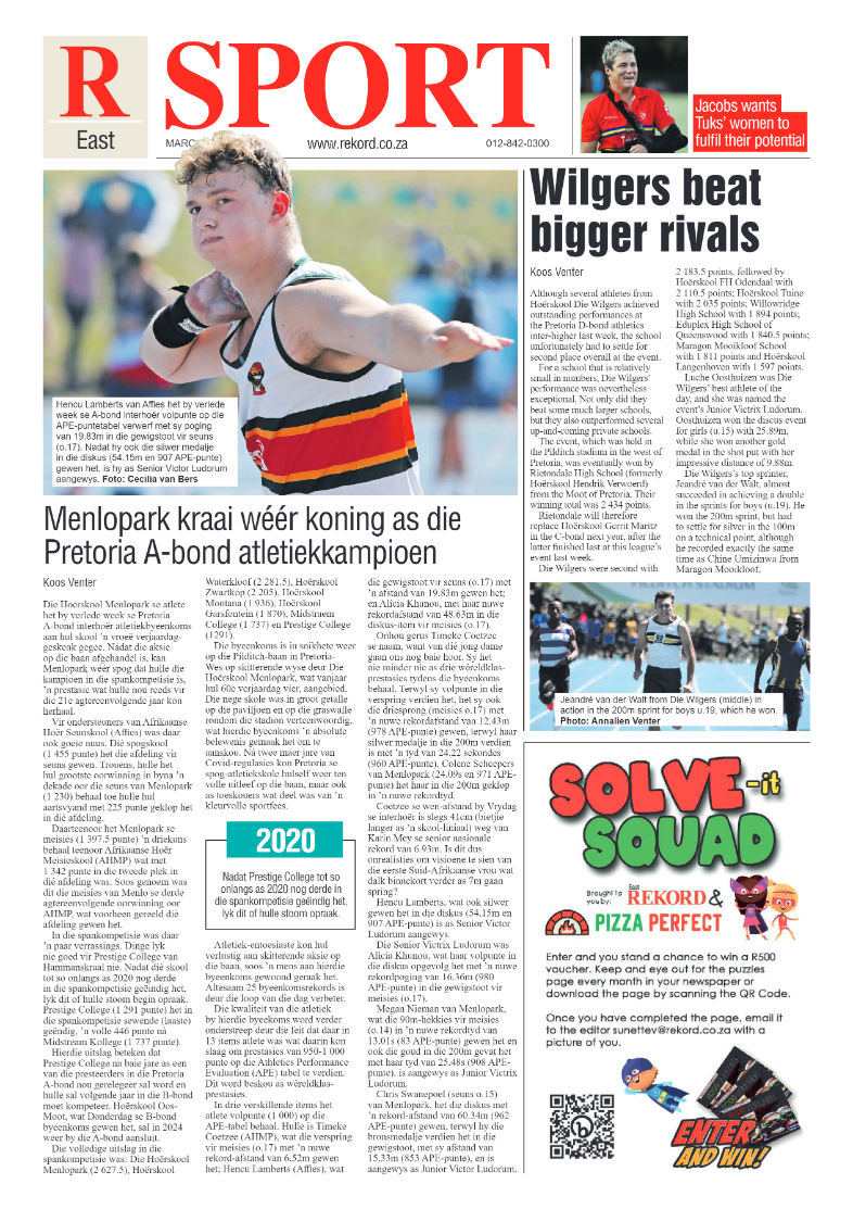 Rekord East 03 March 2023 page 8