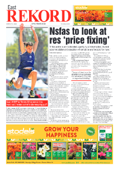 Rekord East 03 March 2023