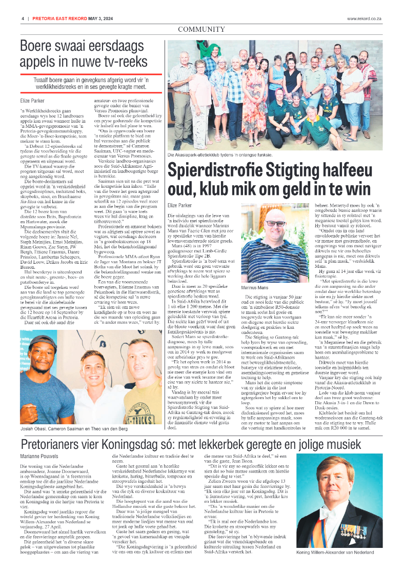 Rekord East 03 May 2024 page 4