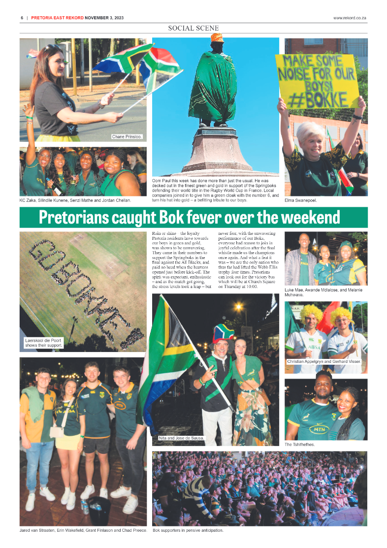 Rekord East 03 November 2023 page 6