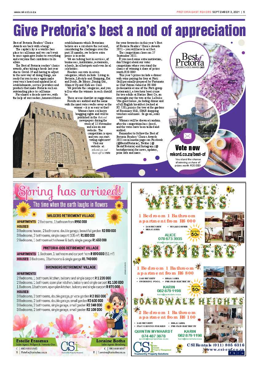 Rekord East 03 September 2021 page 5
