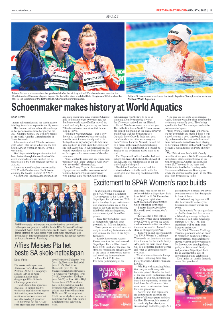 Rekord East 04 August 2023 page 11