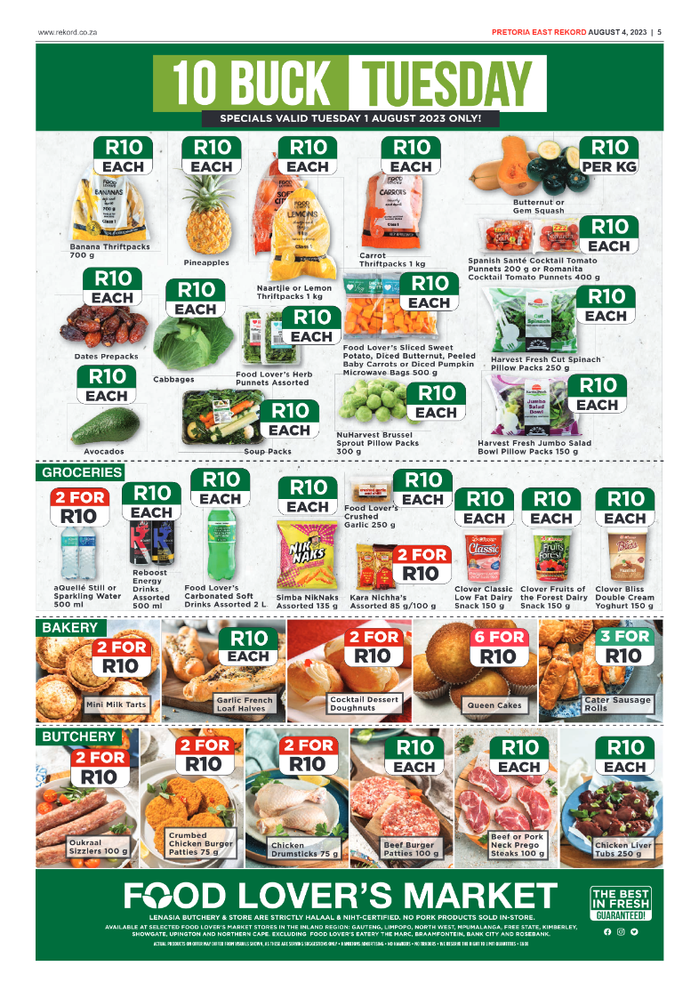 Rekord East 04 August 2023 page 5