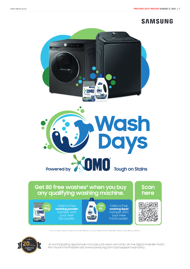Rekord East 04 August 2023 page 7