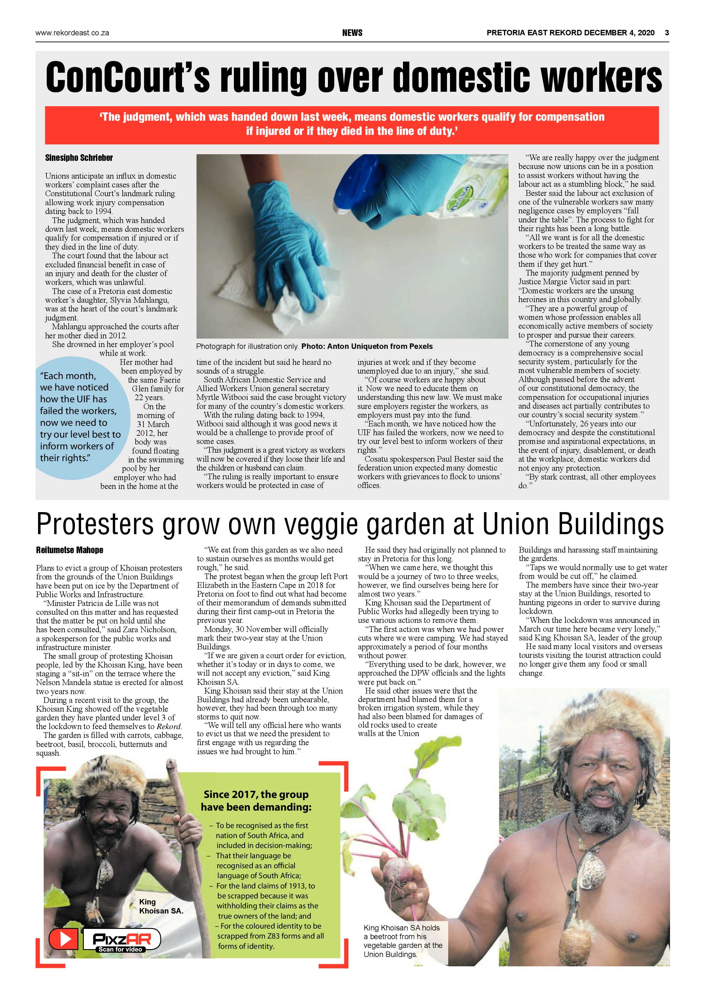 Rekord East 04 December 2020 page 3