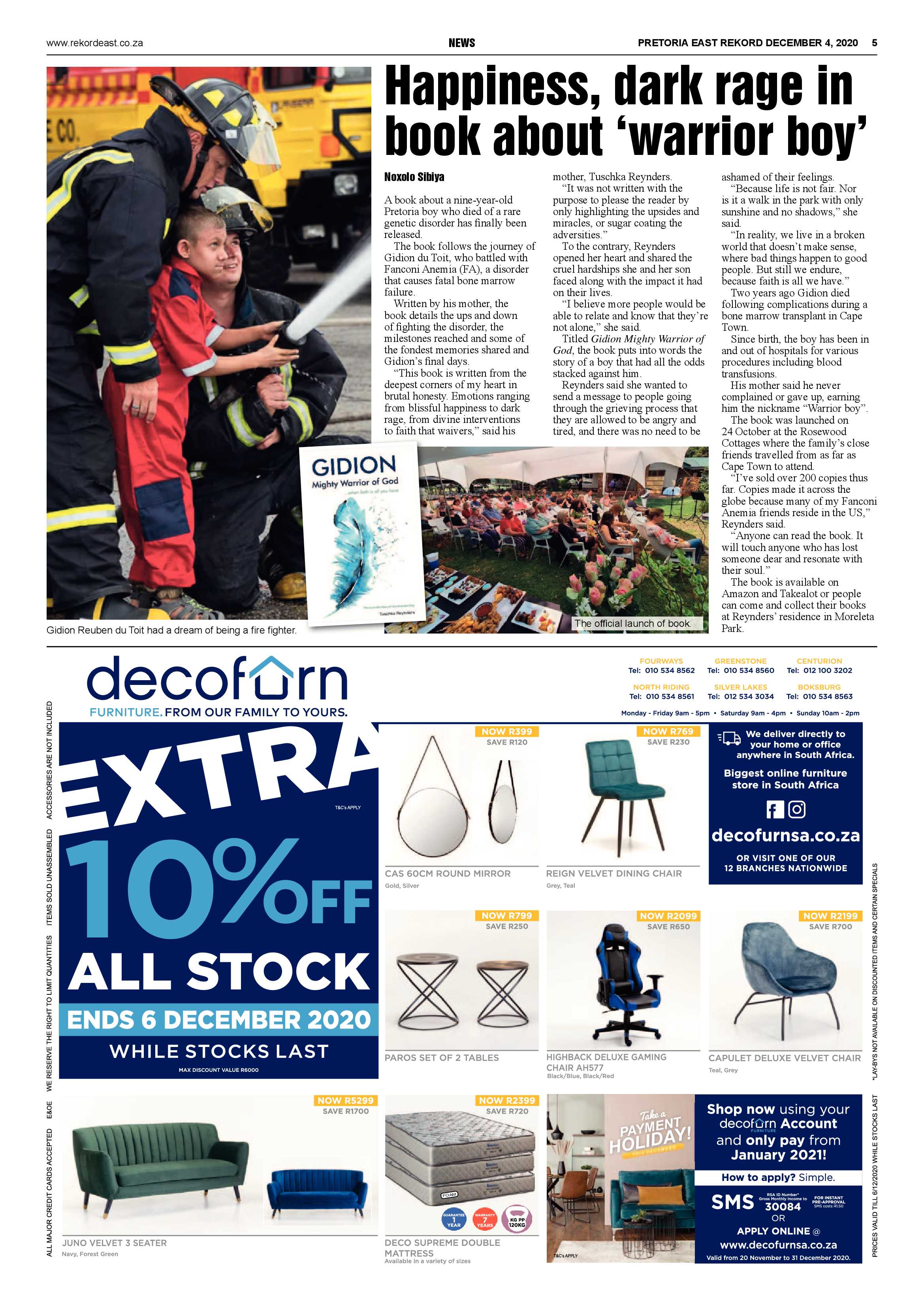 Rekord East 04 December 2020 page 5