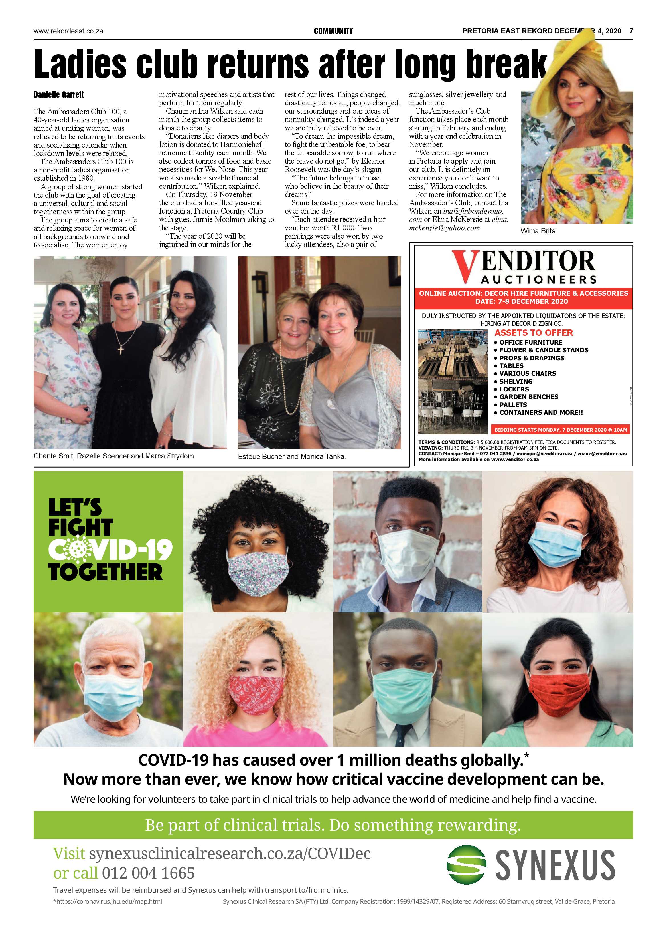Rekord East 04 December 2020 page 7
