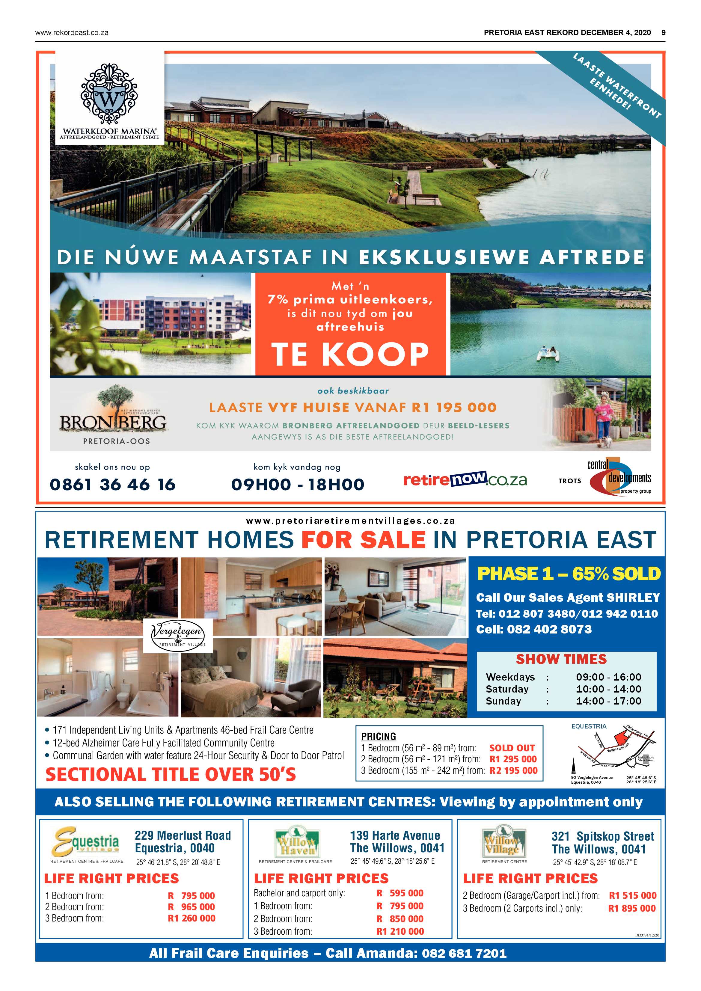 Rekord East 04 December 2020 page 9