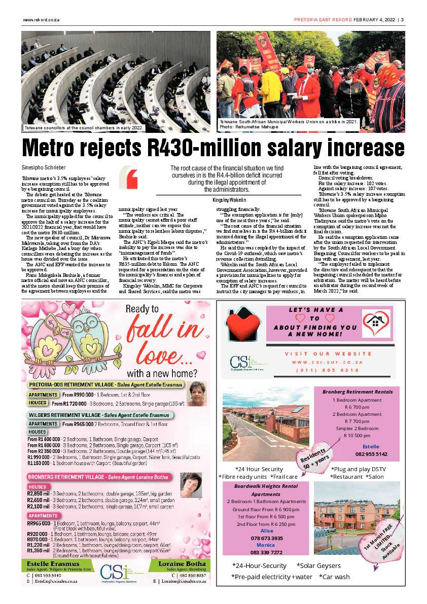 Rekord East 04 February 2022 page 3