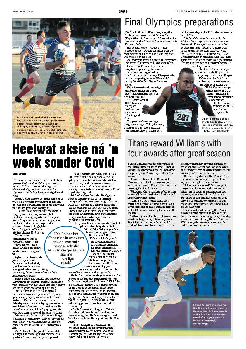 Rekord East 4 June 2021 page 11