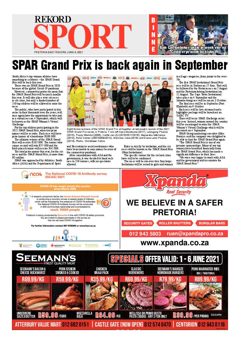 Rekord East 4 June 2021 page 12