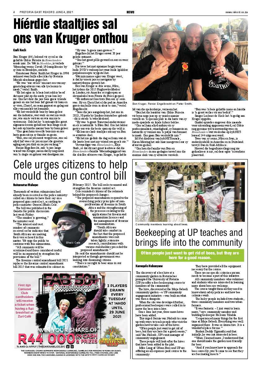 Rekord East 4 June 2021 page 4