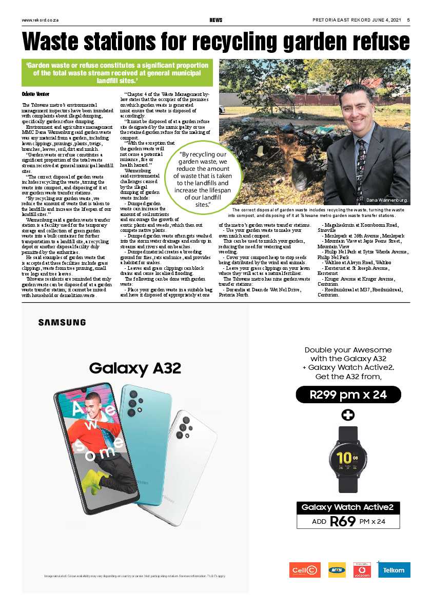 Rekord East 4 June 2021 page 5