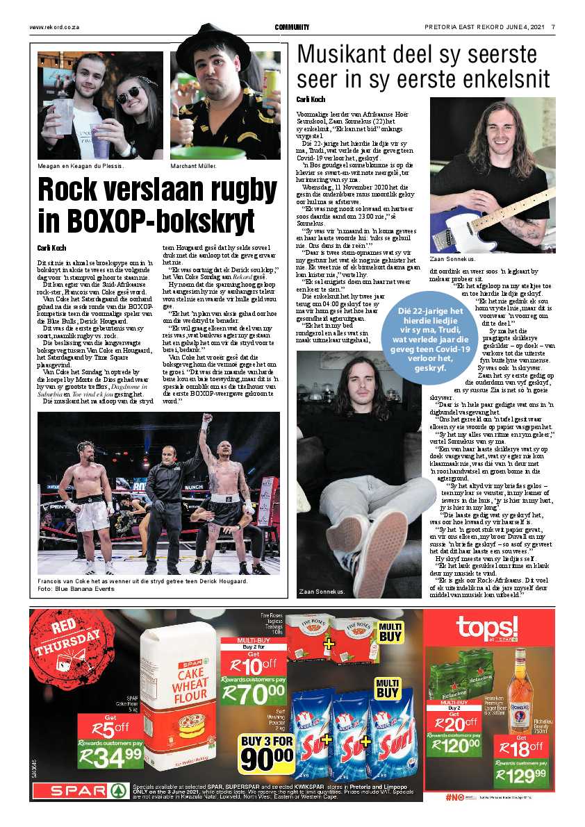 Rekord East 4 June 2021 page 7