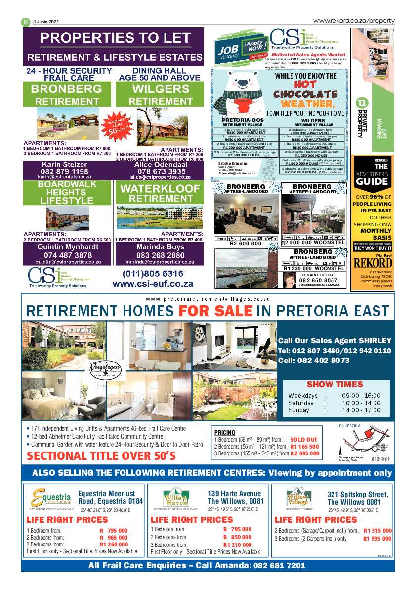 Rekord East 4 June 2021 page 8