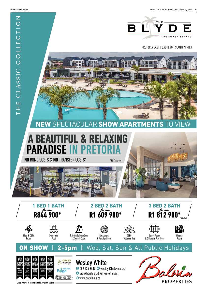 Rekord East 4 June 2021 page 9