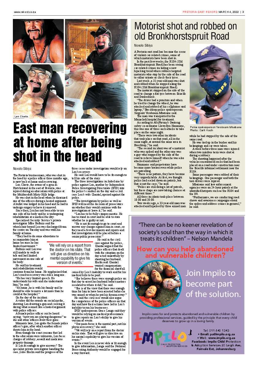 Rekord East 04 March 2022 page 3