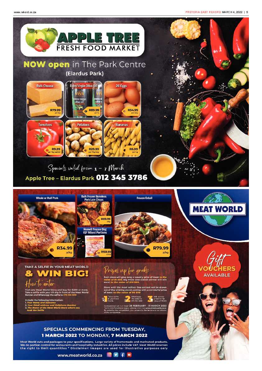 Rekord East 04 March 2022 page 5