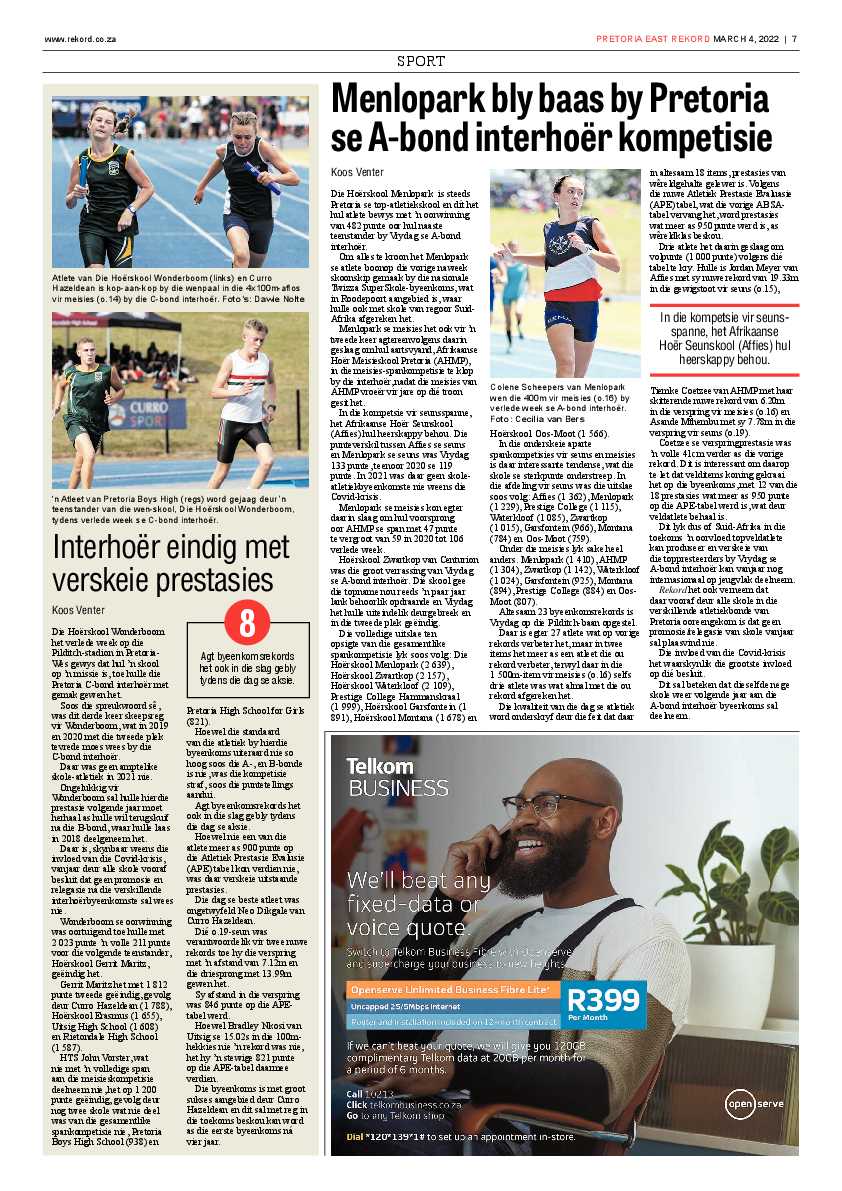 Rekord East 04 March 2022 page 7
