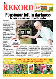 Rekord East 04 March 2022