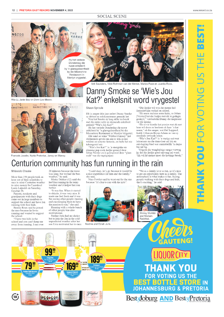 Rekord East 04 November 2022 page 10