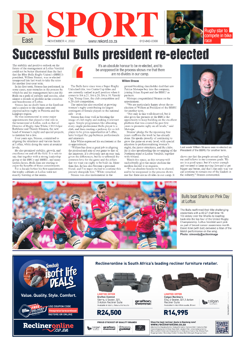 Rekord East 04 November 2022 page 14