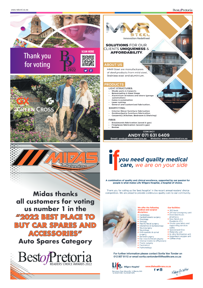 Rekord East 04 November 2022 page 9