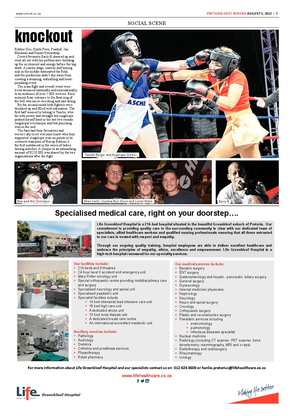 Rekord East 05 August 2022 page 7
