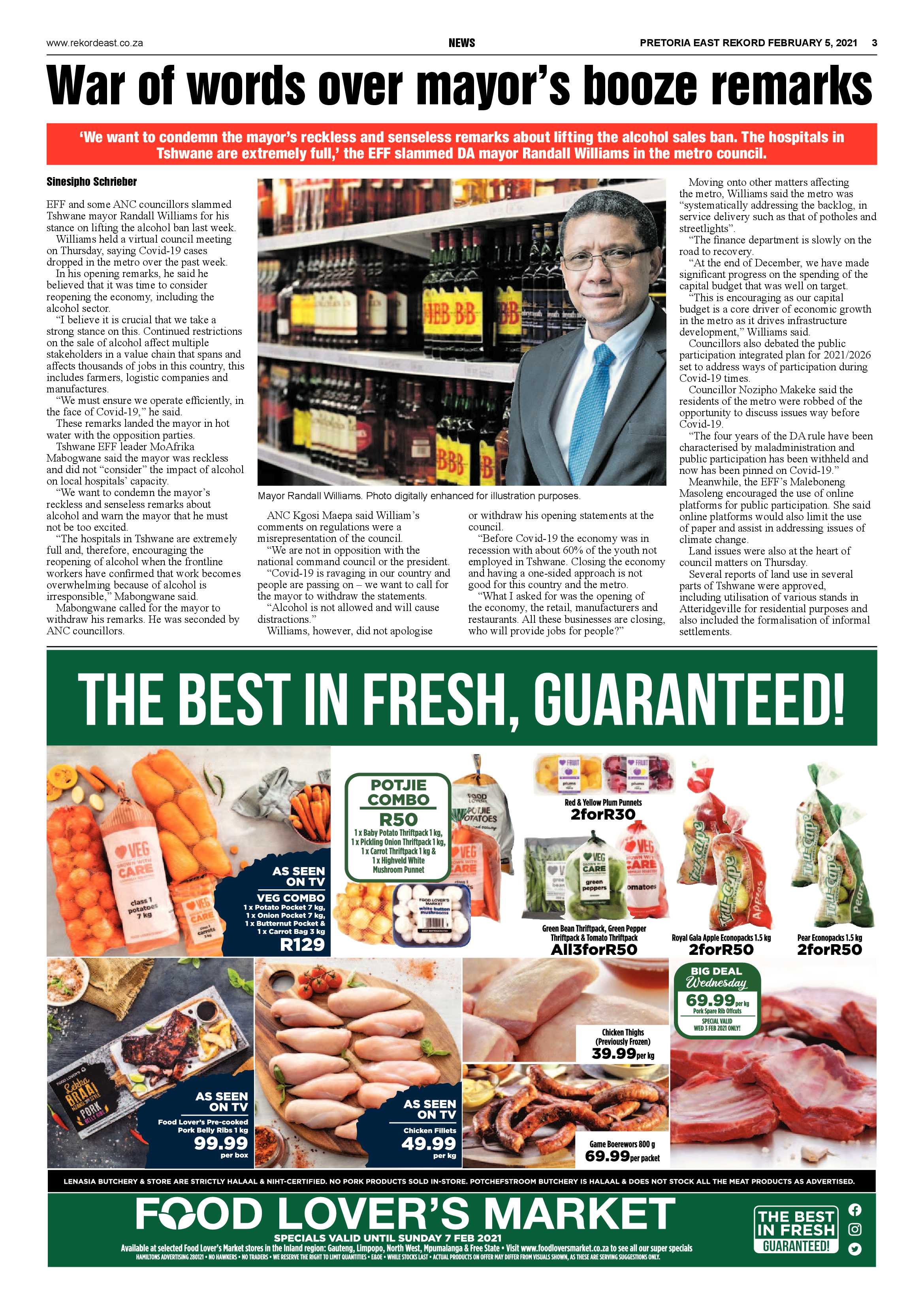 Rekord East 05 February 2021 page 3