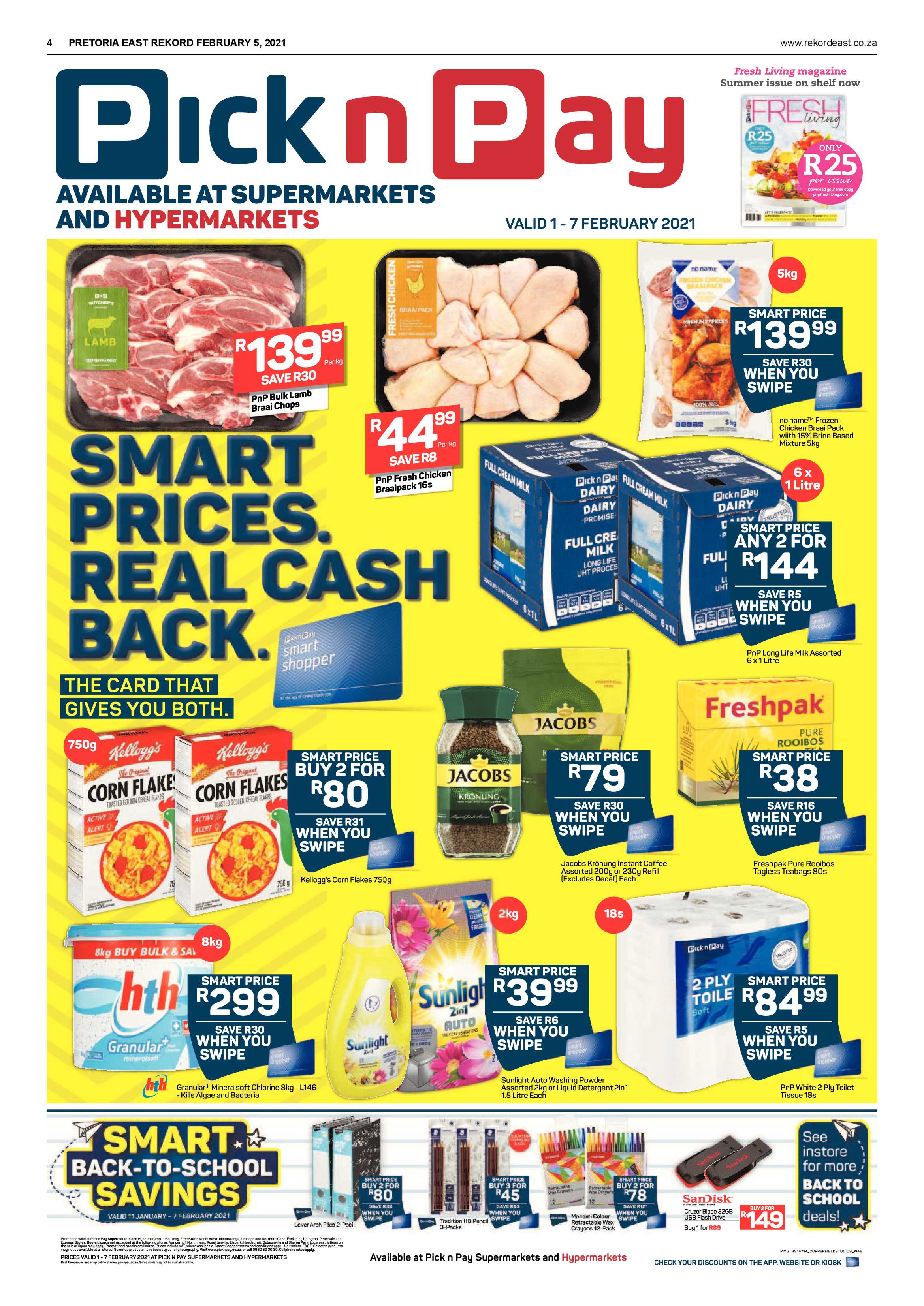 Rekord East 05 February 2021 page 4