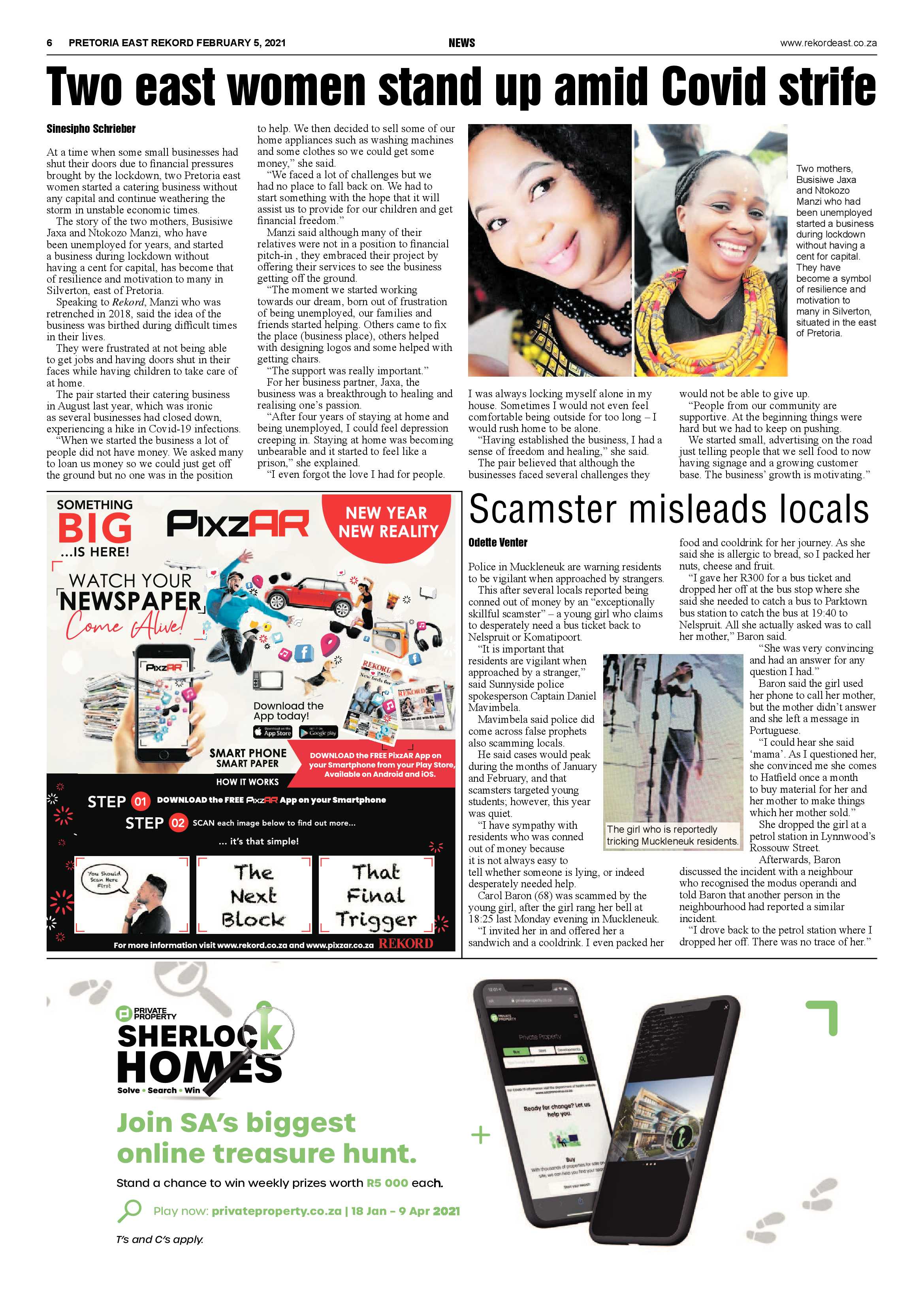Rekord East 05 February 2021 page 6