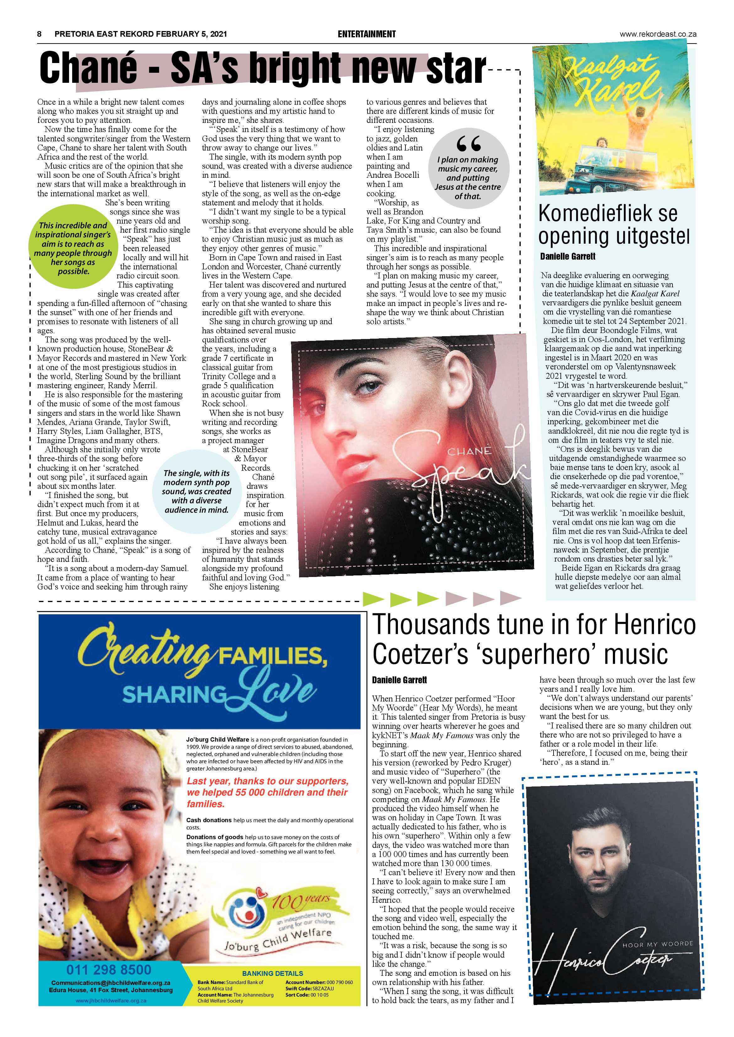 Rekord East 05 February 2021 page 8
