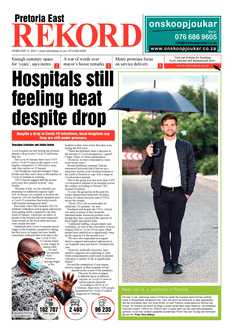 Rekord East 05 February 2021