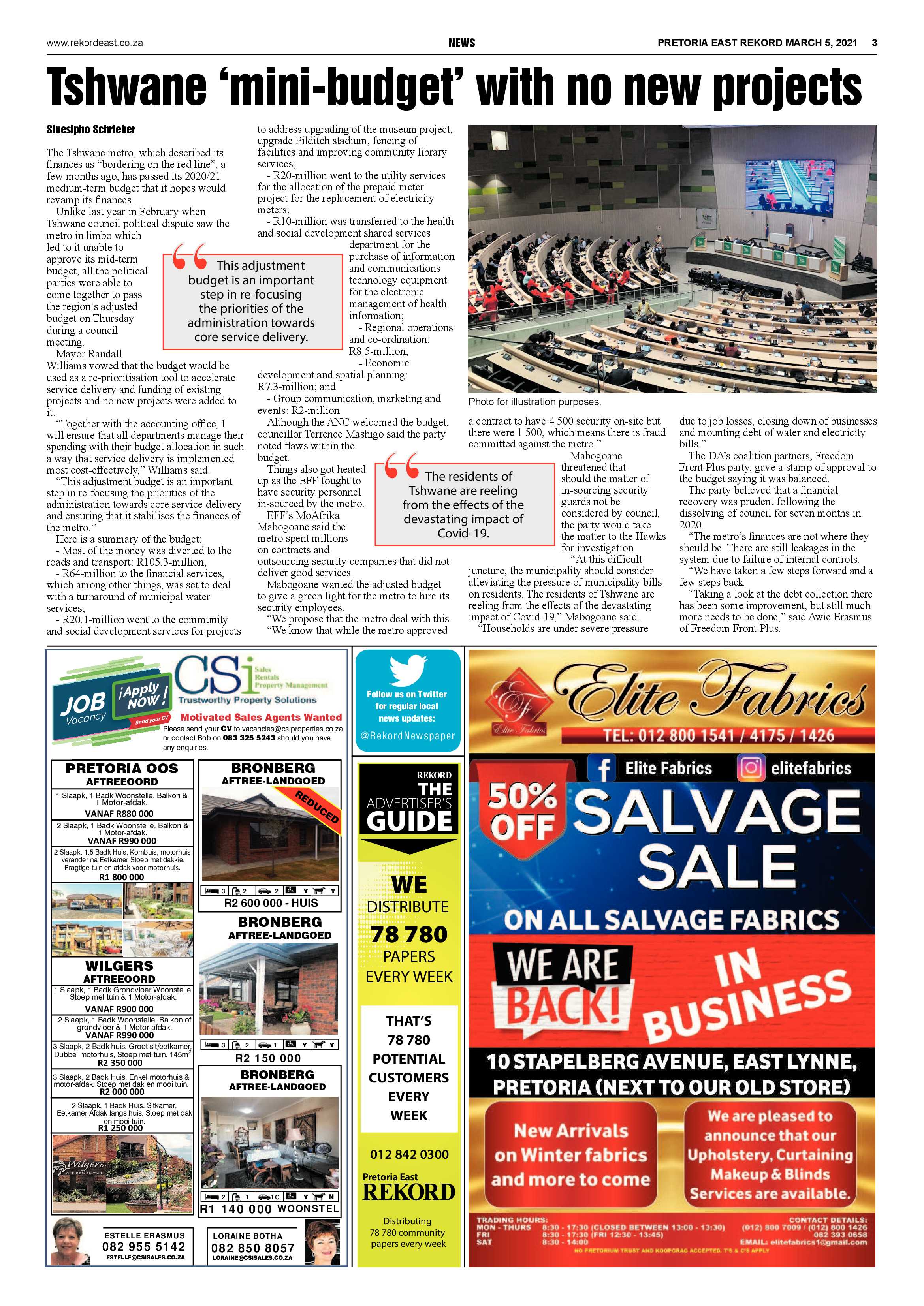 Rekord East 05 March 2021 page 3