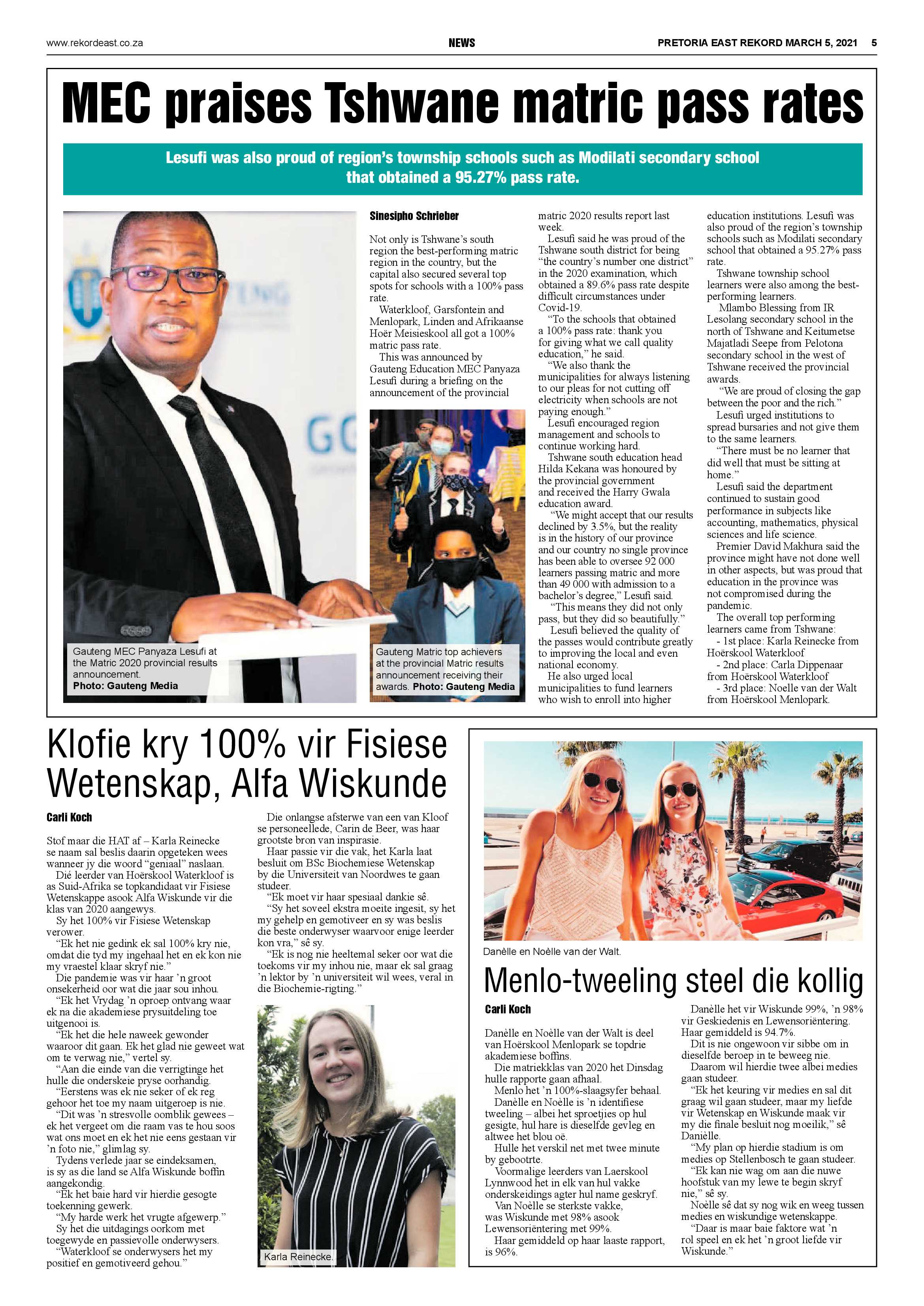 Rekord East 05 March 2021 page 5