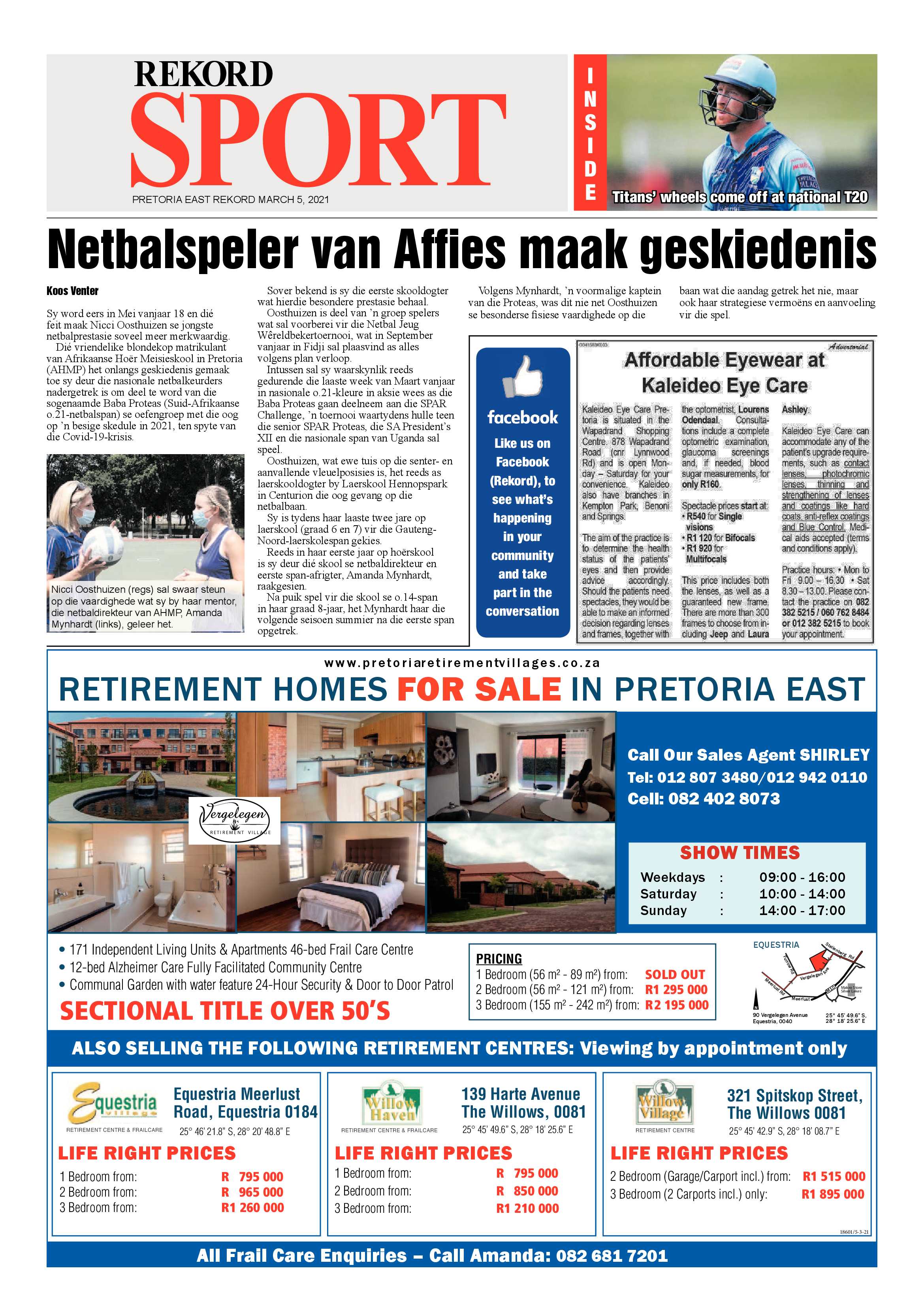 Rekord East 05 March 2021 page 8