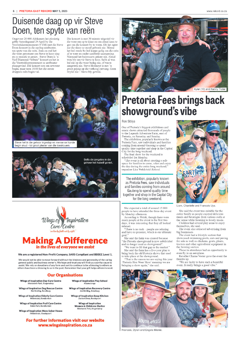 Rekord East 05 May 2023 page 6