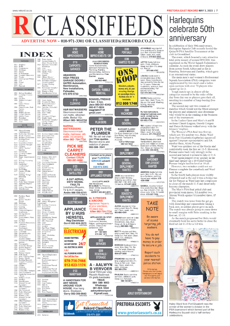 Rekord East 05 May 2023 page 7