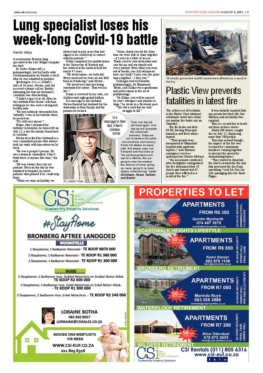Rekord East 06 August 2021 page 3
