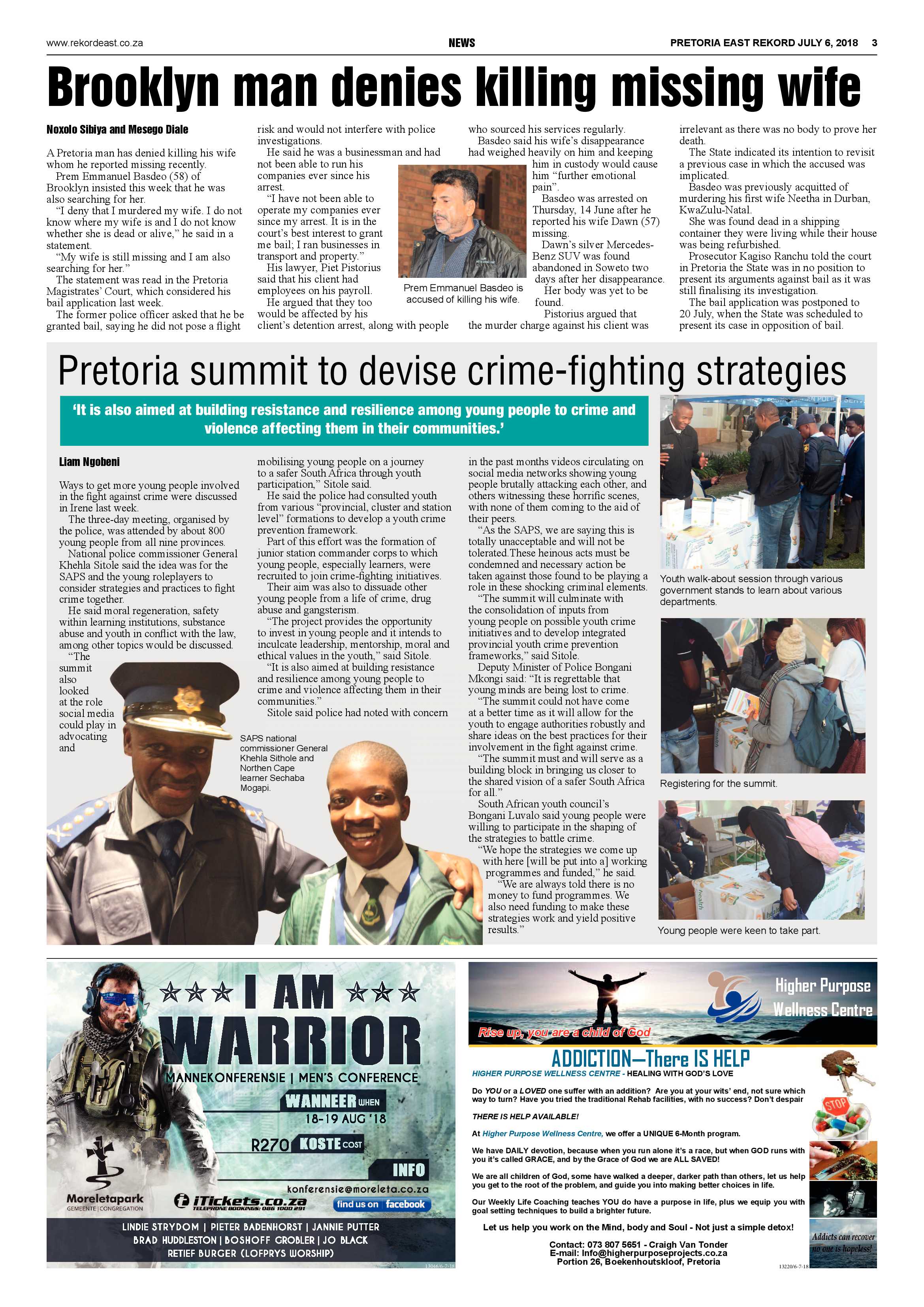 Rekord East 06 July 2018 page 3
