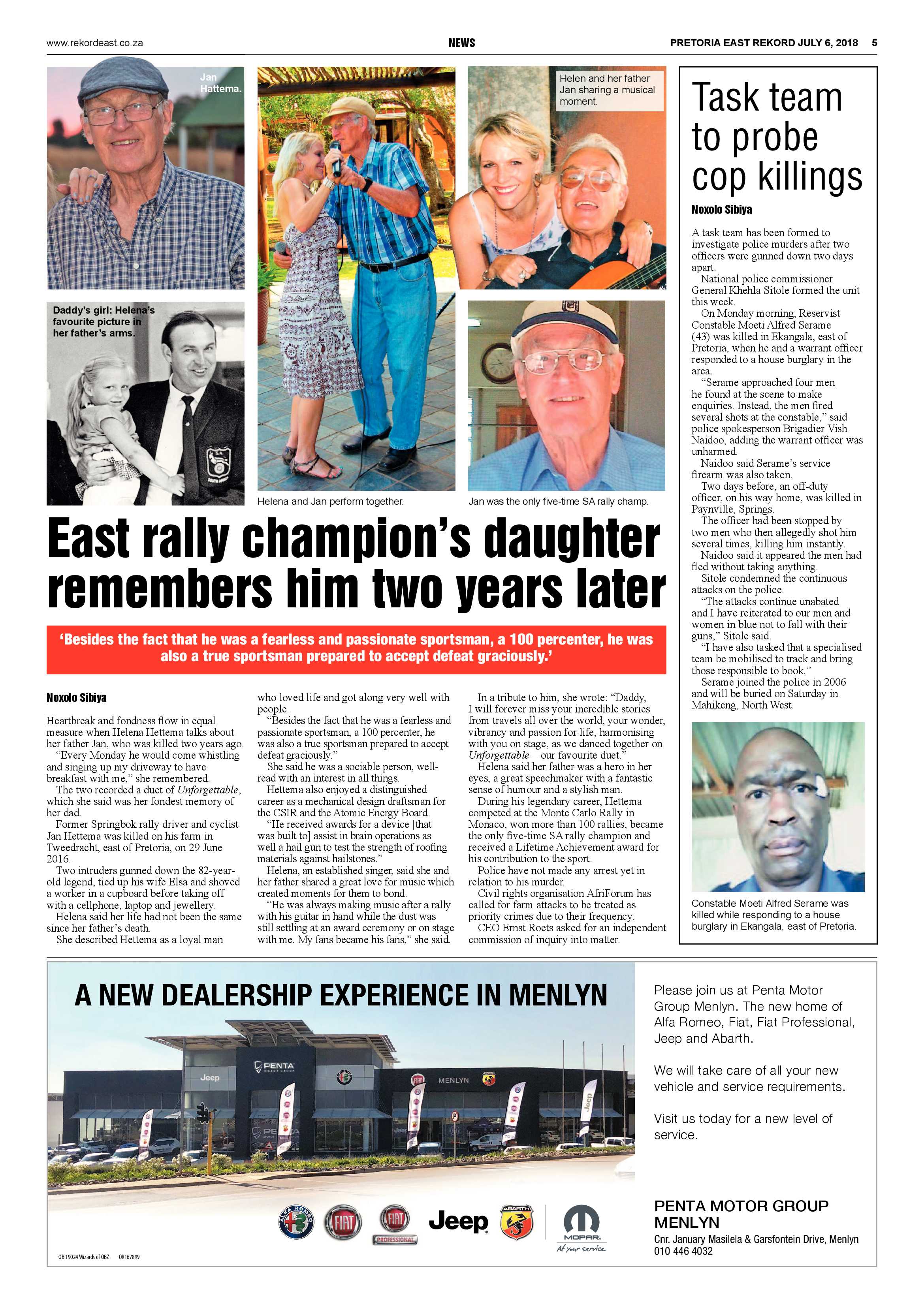 Rekord East 06 July 2018 page 5