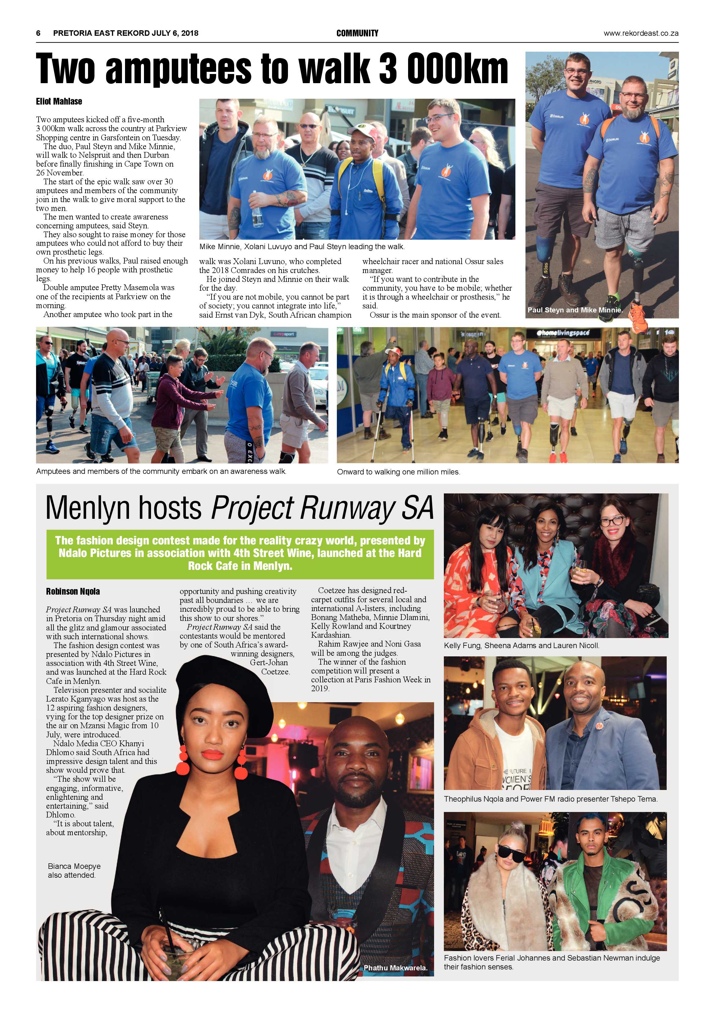 Rekord East 06 July 2018 page 6
