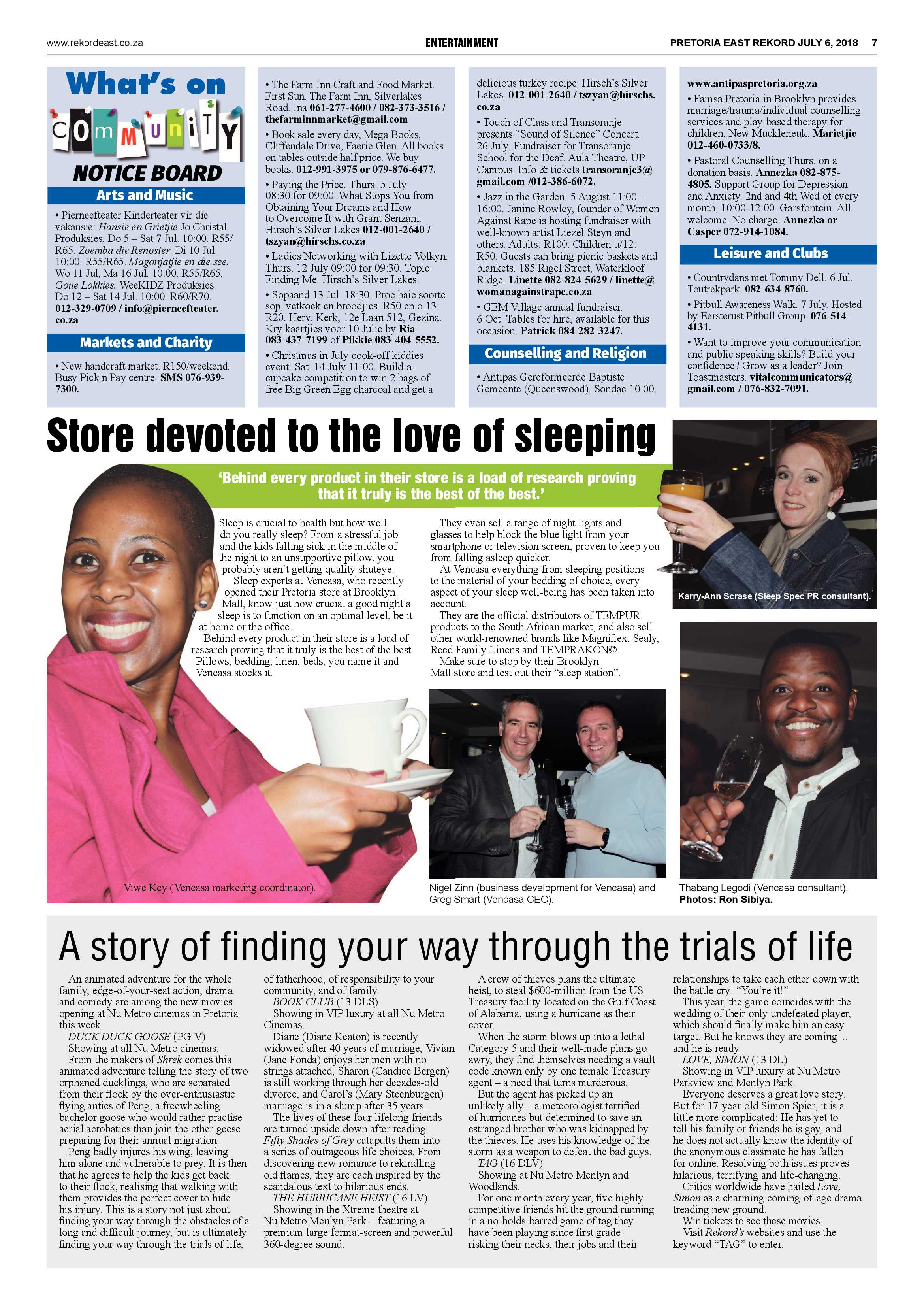 Rekord East 06 July 2018 page 7