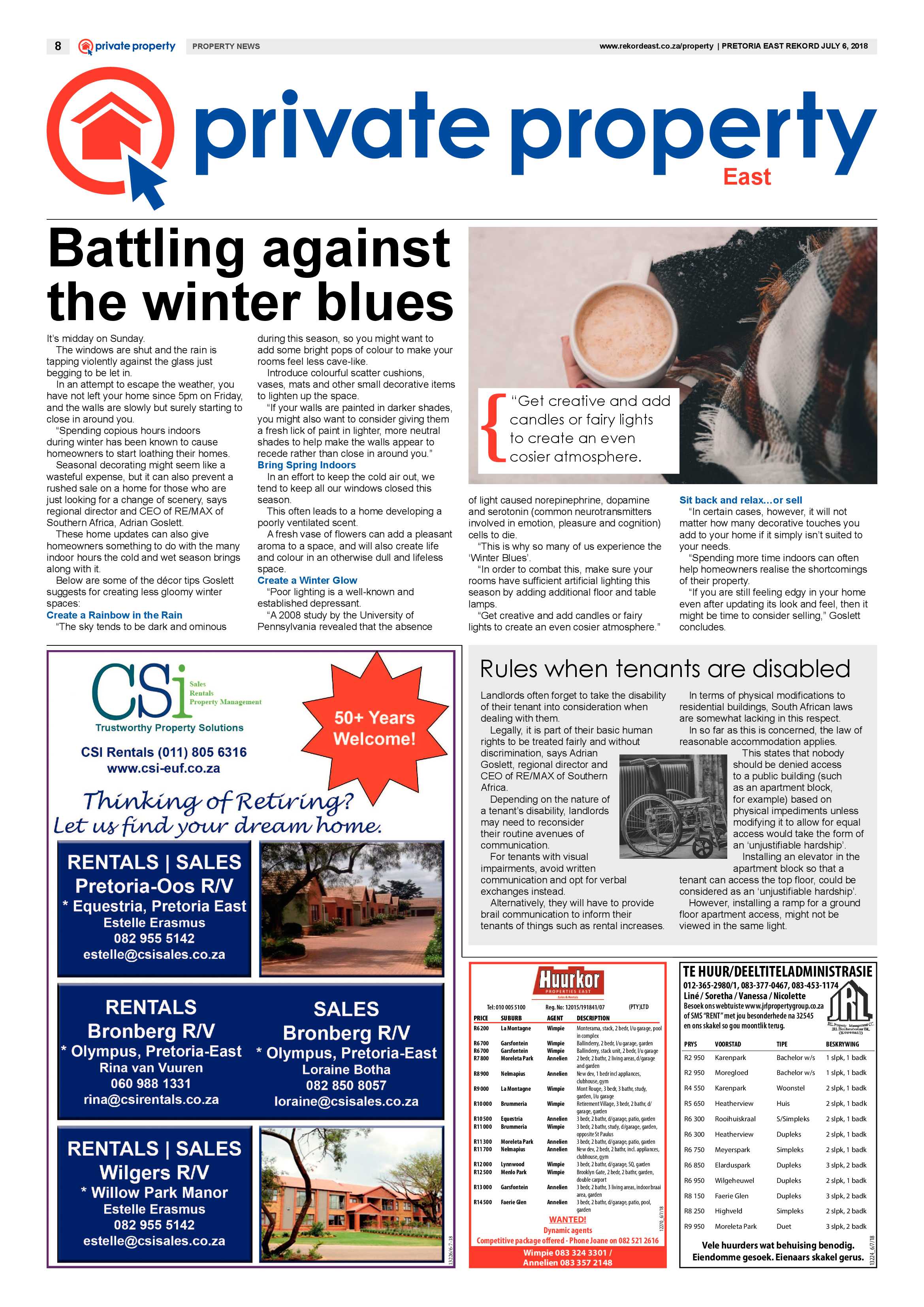 Rekord East 06 July 2018 page 8