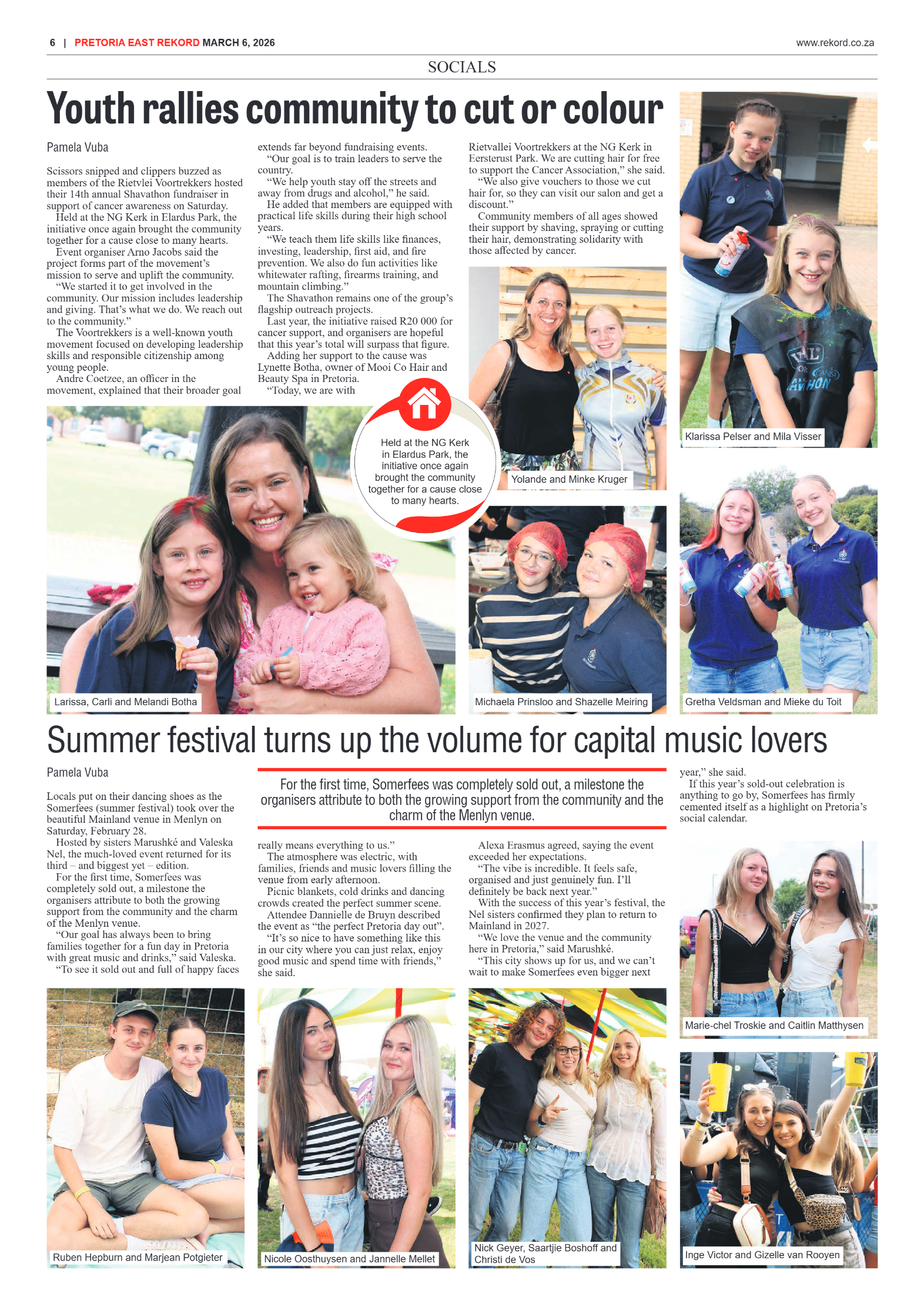 Rekord East 06 March 2026 page 6