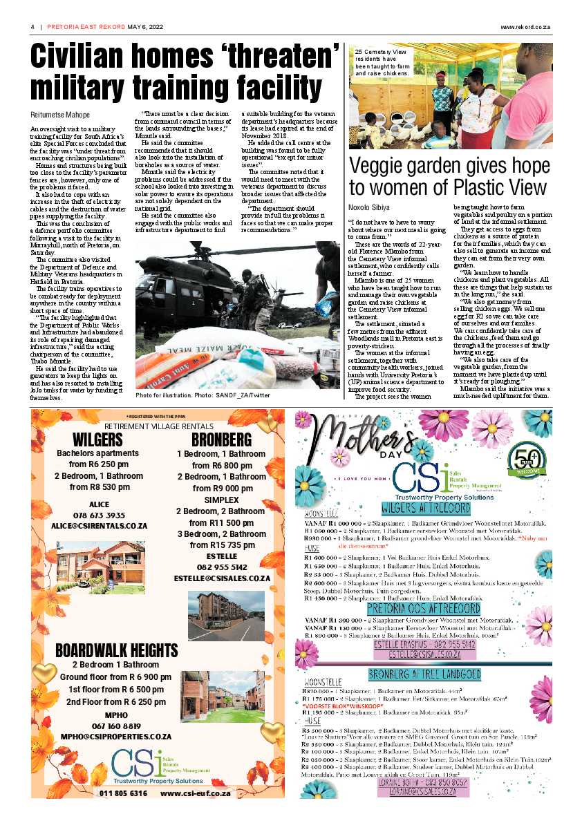 Rekord East 06 May 2022 page 4