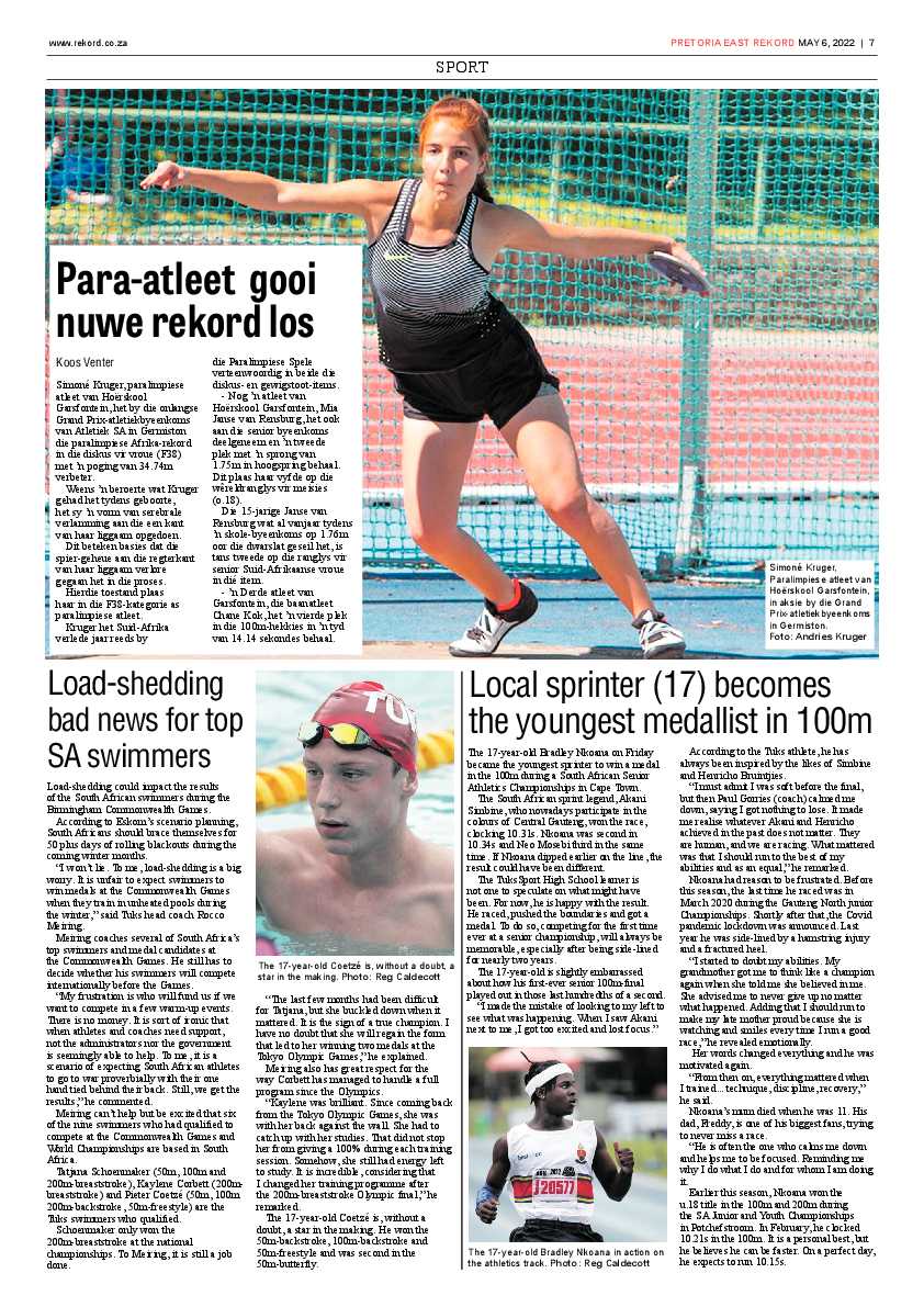 Rekord East 06 May 2022 page 7