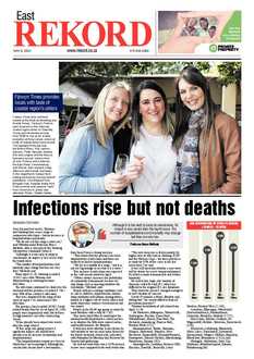 Rekord East 06 May 2022